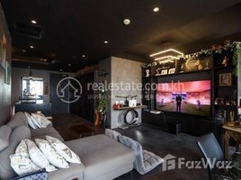 1 Bedroom Apartment for rent at 1-Bedroom Condo for Sale /Rent I The Penthouse Residence , Boeng Keng Kang Ti Muoy, Chamkar Mon, Phnom Penh, Cambodia