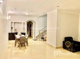 4 Bedroom Townhouse for rent in Chrouy Changvar, Chraoy Chongvar, Chrouy Changvar