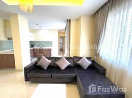 2 Bedroom Condo for rent at Western style available two bedroom for rent, Boeng Proluet, Prampir Meakkakra
