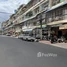 1 Bedroom Shophouse for sale in Phnom Penh Autonomous Port, Srah Chak, Voat Phnum