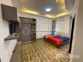 1 Bedroom Apartment for rent at 𝟐 𝐁𝐞𝐝𝐫𝐨𝐨𝐦 𝐀𝐩𝐚𝐫𝐭𝐦𝐞𝐧𝐭 𝐅𝐨𝐫 𝐑𝐞𝐧𝐭 𝐈𝐧 𝐏𝐡𝐧𝐨𝐦 𝐏𝐞𝐧𝐡, Tonle Basak