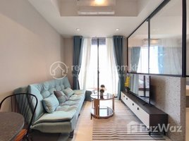 1 បន្ទប់គេង អាផាតមិន for rent at 1 Bedroom Condo for Rent | Toul Kork, Tuol Svay Prey Ti Muoy
