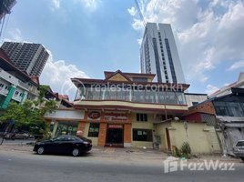 2 Bedroom Shophouse for rent in Sangkat Police BKK1, Boeng Keng Kang Ti Muoy, Tonle Basak