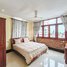 3 បន្ទប់គេង ខុនដូ for rent at Spacious Affordable 3 Bedroom Serviced Apartment in Central Phnom Penh, សង្កាត់ទន្លេបាសាក់, ចំការមន