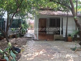 1 Bedroom House for rent in Sala Kamreuk, Krong Siem Reap, Sala Kamreuk