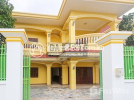 6 Bedroom House for rent in Sla Kram, Krong Siem Reap, Sla Kram