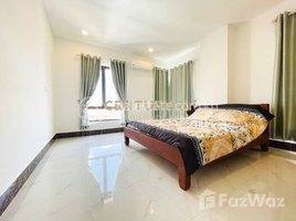 1 បន្ទប់គេង ខុនដូ for rent at One Bedroom Apartment for rent, Tuol Svay Prey Ti Muoy
