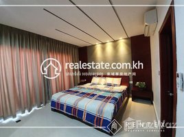 2 Bedroom Apartment for rent at 2 Bedroom Apartment for Rent-(Toul Svay Prey1), Tonle Basak