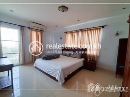 1 បន្ទប់គេង អាផាតមិន for rent at One bedroom apartment for rent in Toul Tum Pong-2 (Chamkarmon),, សង្កាត់ទន្លេបាសាក់