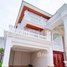 5 Bedroom Villa for sale in Phnom Penh, Cheung Aek, Dangkao, Phnom Penh