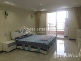 1 Bedroom Apartment for rent at Rent Phnom Penh Chamkarmon Tonle Bassac 1Rooms 49㎡ $500, Tonle Basak