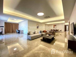 2 Bedroom Condo for rent at Spacious Condo unit for Rent in 7 Makara, Veal Vong