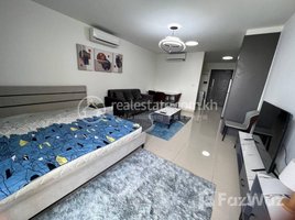 1 Bedroom Apartment for rent at The Peak Resident | Studio room 4 rent $650-700/month, Tonle Basak, Chamkar Mon