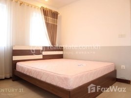 1 Bedroom Apartment for rent at Condo for rent in Olympic area 350$, Tonle Basak