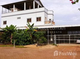 5 Bedroom Villa for sale in Krong Siem Reap, Siem Reap, Sala Kamreuk, Krong Siem Reap