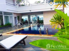 1 Bedroom Apartment for rent at 1 Bedroom Apartment For Rent - Toul Tum Pong 1, Tonle Basak