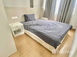 2 បន្ទប់គេង អាផាតមិន for rent at Apartment for rent in BKK1, សង្កាត់ទន្លេបាសាក់