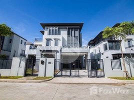 6 Bedroom Villa for rent in Cheung Aek, Dangkao, Cheung Aek