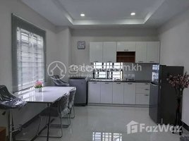 2 Bedroom Apartment for rent at Compass Real Estate > Cambodian renting > Phnom Penh renting Apartment For rent Phnom Penh 2Rooms 70m² / 530$/Month, Tonle Basak