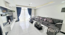 Available Units at Three Bedrooms Fully Furnished For Rent