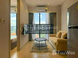 2 Bedroom Apartment for rent at DABEST PROPERTIES: 2 ​​Bedroom Apartment for Rent In Phnom Penh- Toul Kork, Boeng Kak Ti Muoy