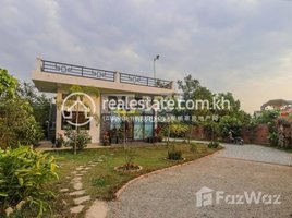 3 Bedroom House for rent in Siem Reap, Sla Kram, Krong Siem Reap, Siem Reap