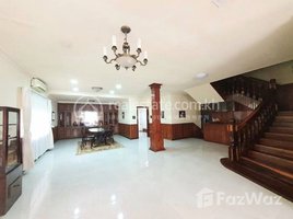 6 Bedroom House for rent in Boeng Keng Kang High School, Boeng Keng Kang Ti Muoy, Tonle Basak