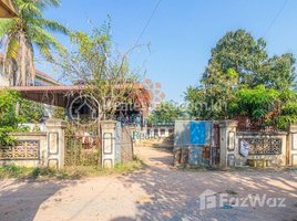  Land for sale in Wat Bo Primary School, Sala Kamreuk, Sala Kamreuk