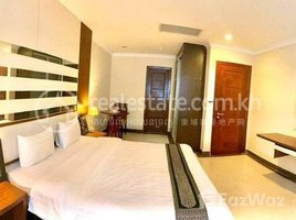 1 Bedroom Apartment for rent at One bedroom for rent in Tuol kork, Boeng Kak Ti Muoy