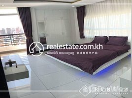 1 Bedroom Apartment for rent at 1Bedroom Apartment for Rent-(BKK3), Tonle Basak, Chamkar Mon, Phnom Penh, Cambodia