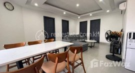 មានបន្ទប់ទំនេរនៅ 05 Bedrooms Apartment for Rent 