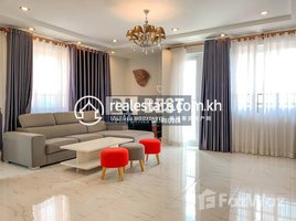 3 Bedroom Condo for rent at DABEST PROPERTIES: 3 Bedroom Apartment for Rent in Phnom Penh-7 Makara, Ou Ruessei Ti Muoy