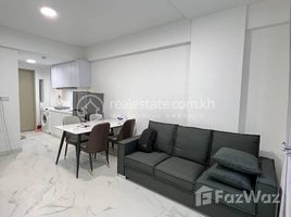 2 Bedroom Condo for rent at Modern Two Bedroom For Rent, Tuek Thla