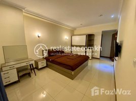 2 Bedroom Condo for rent at Spacious & Affordable 2 Bedroom For Rent At Chroy Changvar, Chrouy Changvar, Chraoy Chongvar