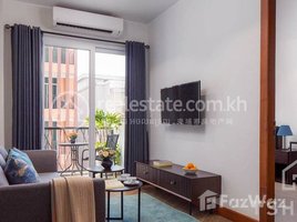 2 Bedroom Condo for rent at Lovely 2 Bedrooms Apartment for Rent in Toul Tompoung Area, Tonle Basak