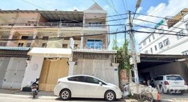 Available Units at Flat For Sale And Rent Urgent - Toul Tom Pong (TTP)
