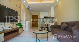 Available Units at 1 Bedroom Apartment For Rent - Srah Chork, Phnom Penh