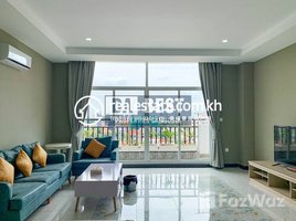 2 Bedroom Condo for rent at DABEST PROPERTIES: 2 Bedroom Apartment for Rent in Phnom Penh-Tonle Bassac, Chakto Mukh