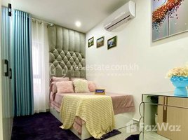 1 Bedroom Condo for sale at Residence H Sen Sok , Phnom Penh Thmei, Saensokh