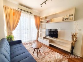 1 Bedroom Condo for rent at One bedroom for Rent near Russian Market , Boeng Tumpun, Mean Chey