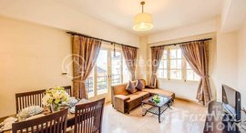 Available Units at TS546 - Condominium Apartment for Rent in Toul Kork Area
