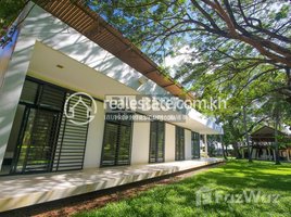 4 Bedroom Villa for rent in Wat Damnak, Sala Kamreuk, Sala Kamreuk