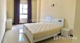 មានបន្ទប់ទំនេរនៅ Bigger one bedroom for rent at Bali 3