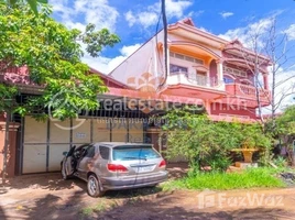 3 Bedroom Villa for sale in Siem Reap, Sala Kamreuk, Krong Siem Reap, Siem Reap