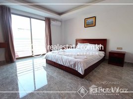 2 Bedroom Apartment for rent at 2Bedroom Apartment for Rent-(Toul Songkae) , Tuol Sangke