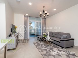1 បន្ទប់គេង អាផាតមិន for rent at BKK1 Area | $ 1400 / month | 1 Bedroom with Gym and Pool, Boeng Keng Kang Ti Muoy, ចំការមន