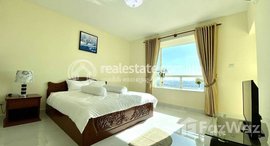 មានបន្ទប់ទំនេរនៅ Rose Condo three bedroom for rent Special price