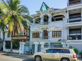11 Bedroom Villa for rent in Voat Phnum, Doun Penh, Voat Phnum