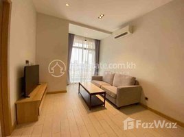 ស្ទូឌីយោ អាផាតមិន for rent at The View condo one bedroom Unit at 27floors for rant, Boeng Keng Kang Ti Muoy