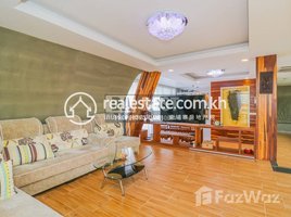 3 Bedroom Apartment for rent at DABEST PROPERTIES: 3 Bedroom Apartment for Rent in Siem Reap-Svay Dangkum, Svay Dankum, Krong Siem Reap, Siem Reap, Cambodia